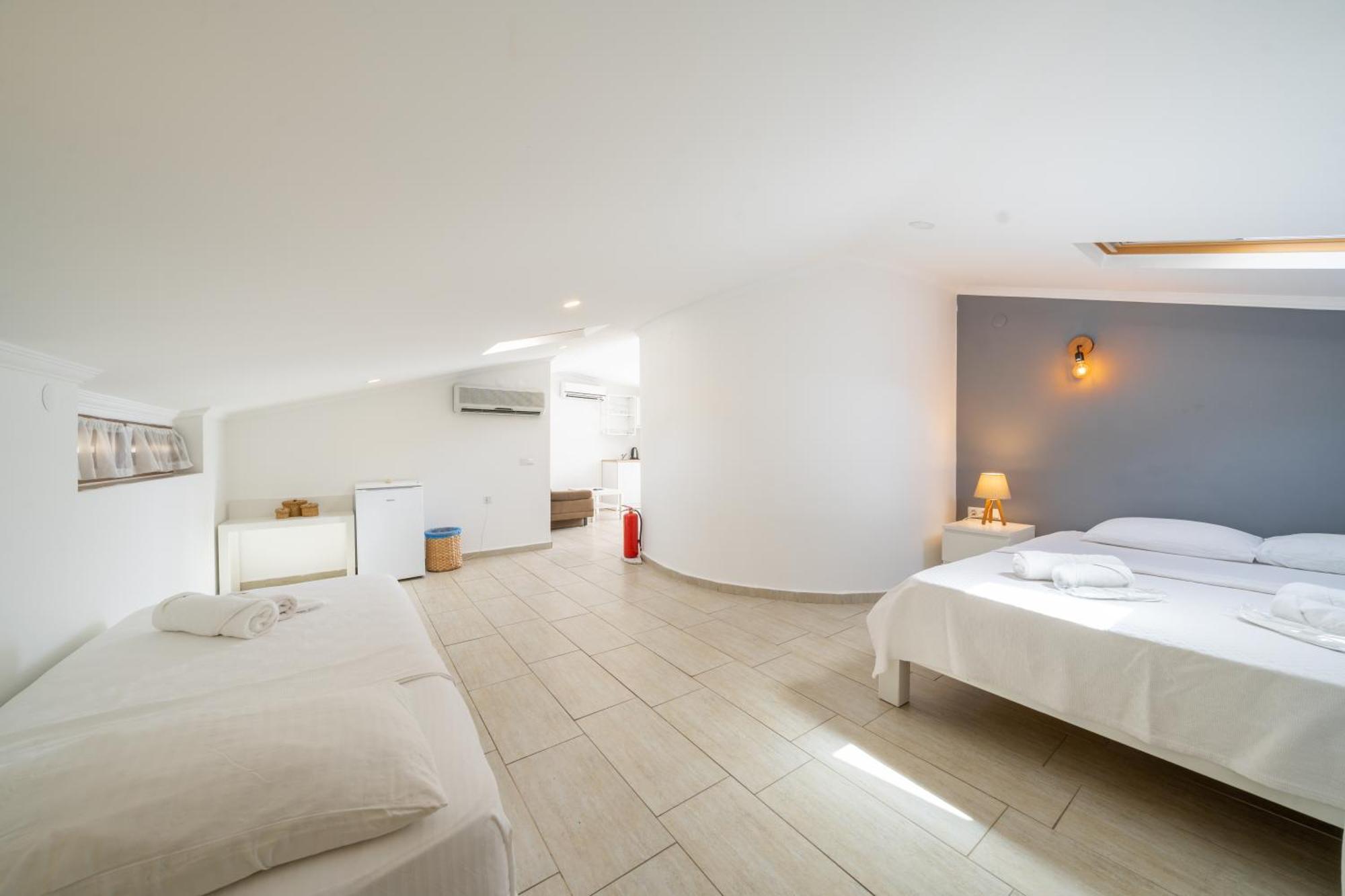 Yoga House Kas Aparthotel Exterior photo
