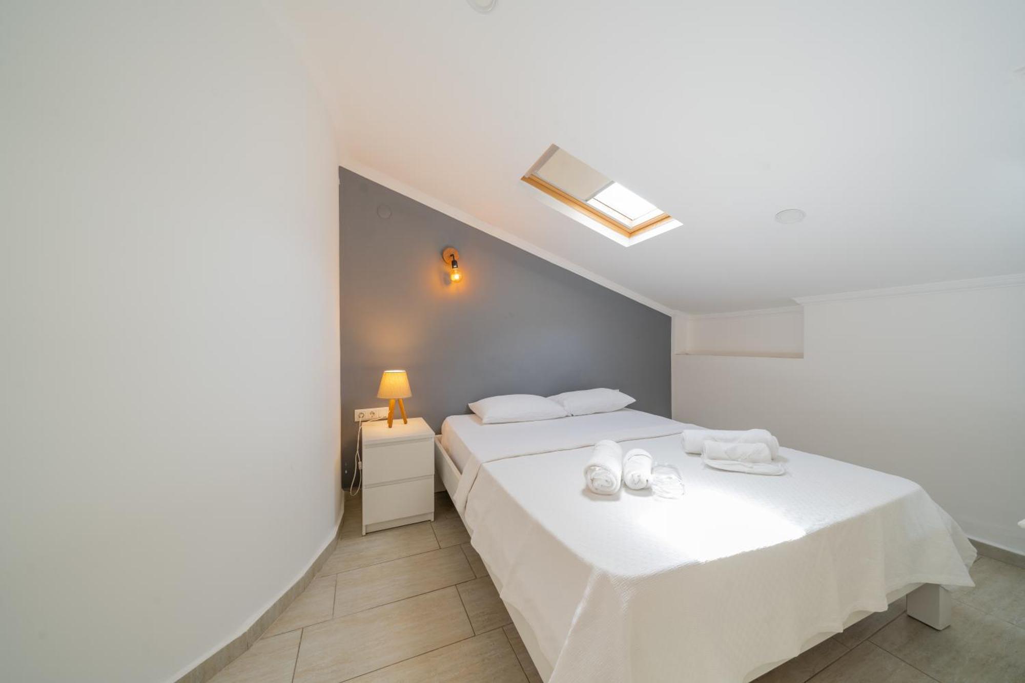 Yoga House Kas Aparthotel Exterior photo